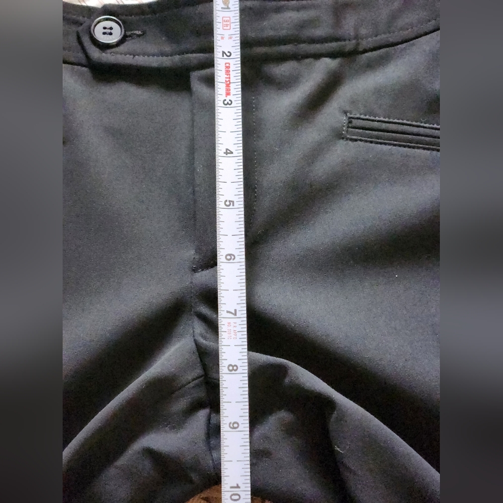 RAVEN RIDING PANT - Picture 9 of 9